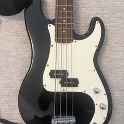 Squier 20th Anniversary Electric Guitar