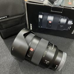 SONY FE24-70MM F2.8 GM GREAT CONDITION 