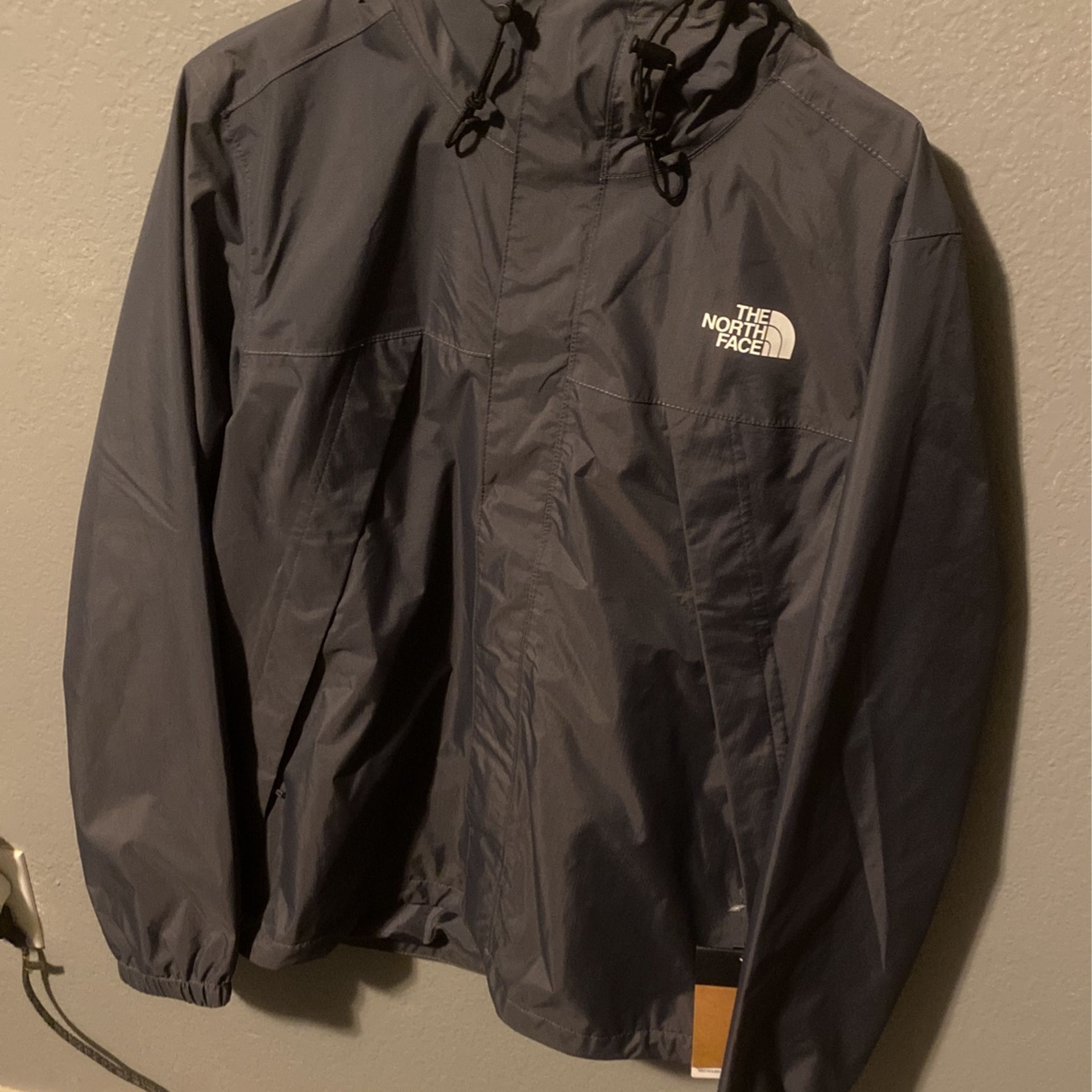 North Face Antora Jacket 