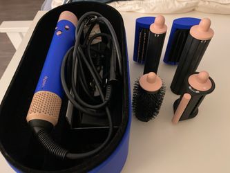 Almost NEW Dyson Airwrap Multi Styler And Dryer 