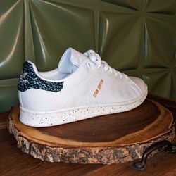 Adidas Stan Smith Core "White Legend Ink Speckled" 2022