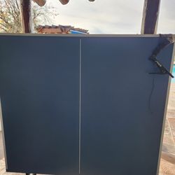 Ping Pong Table