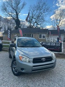 2006 Toyota RAV4