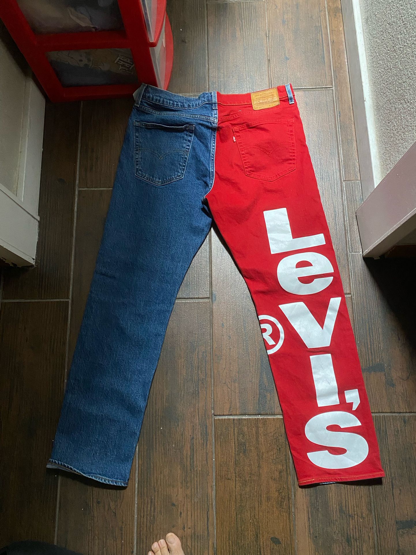 Vintage Levi Jeans $60 FIRM