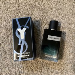 Yves Saint Laurent Cologne