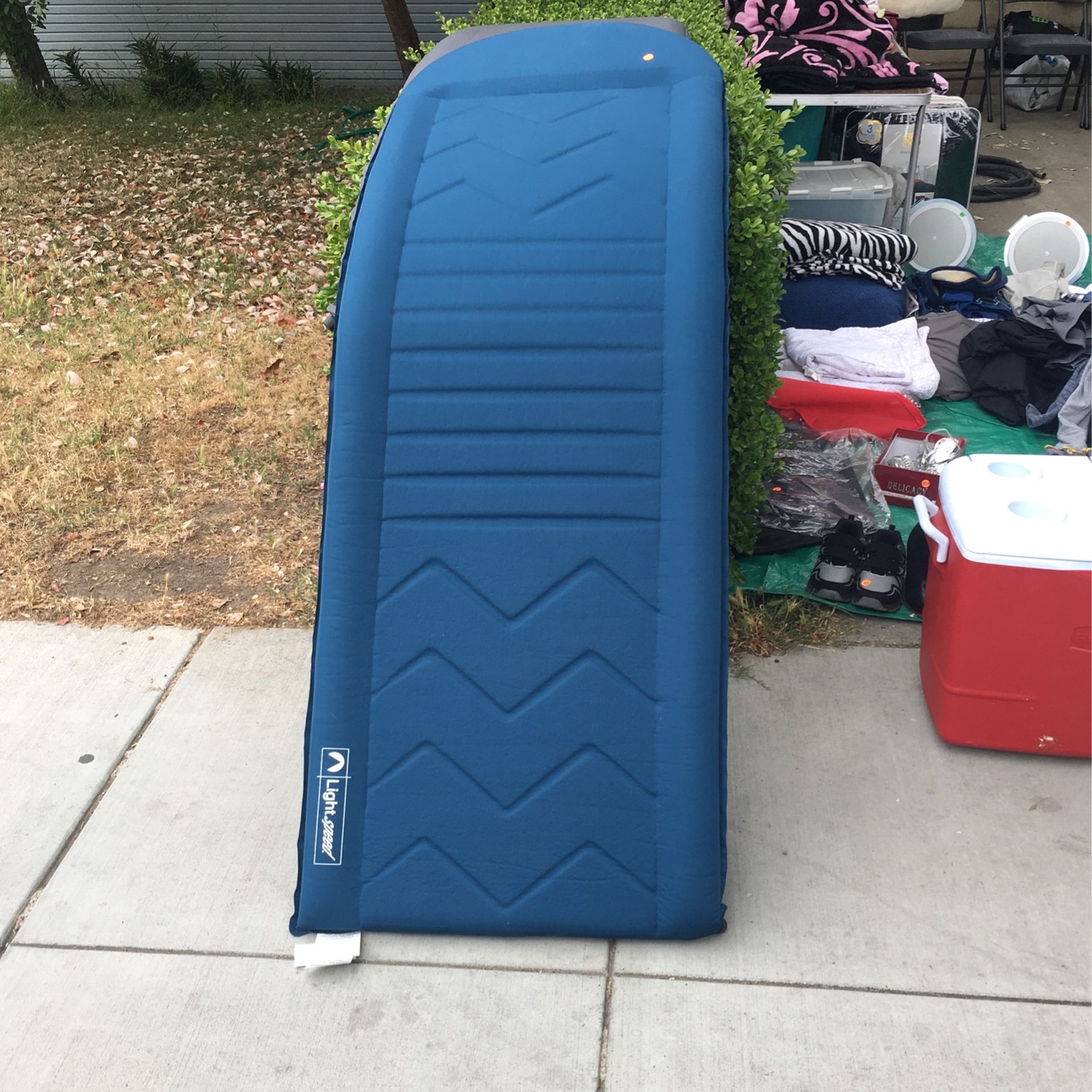 Air Mattresses