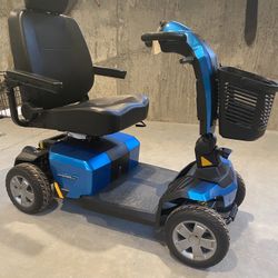 Pride Victory LX Sport Scooter