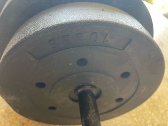 Weights
