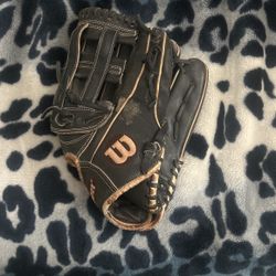 WILSON A2000 Outfielders Glove