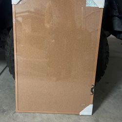 Wood Pinning Board