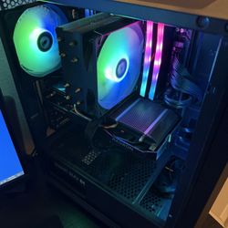 Work/School/ Gaming Computer