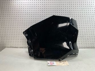 203 2025 HONDA CRV CR-V LEFT REAR BUMPER END OEM
