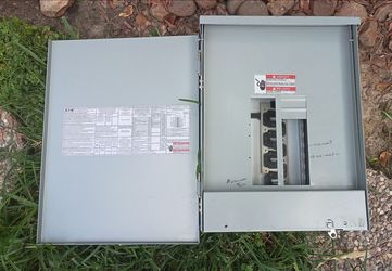 Electrical box