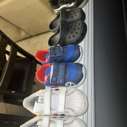 Toddler Shoes