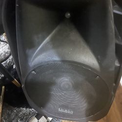Edison Bluetooth Speaker