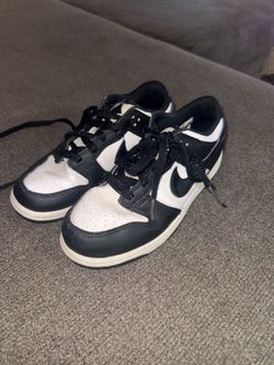 Nike shoes