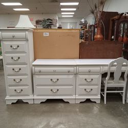 Lea Youth Bedroom Set 
