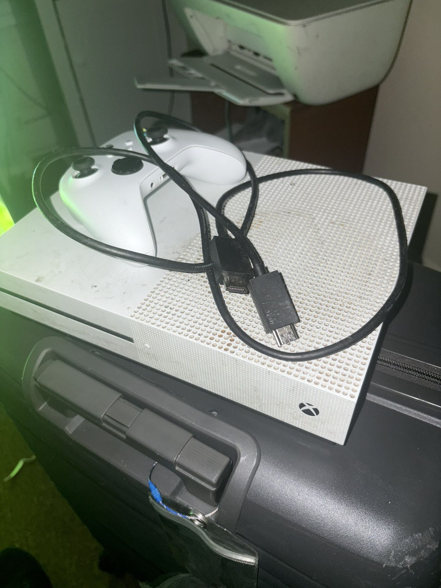 Xbox 1s