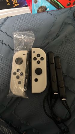 Switch oled