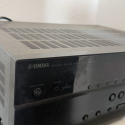 Yamahaa Music Receptor 