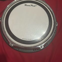 Ram Pad Practice Pad