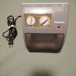 Heater
