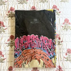 Awful Lot Of Cough Syrup Shirt (NEW)