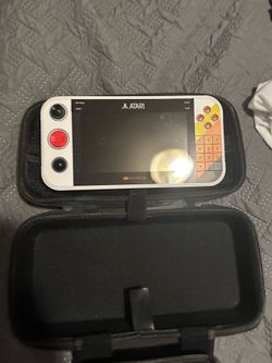 Portable Atari