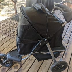  Dog Stroller