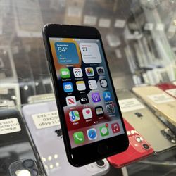 iPhone 7 32gb Unlocked 97% Battery Health 