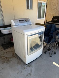 Free dryer