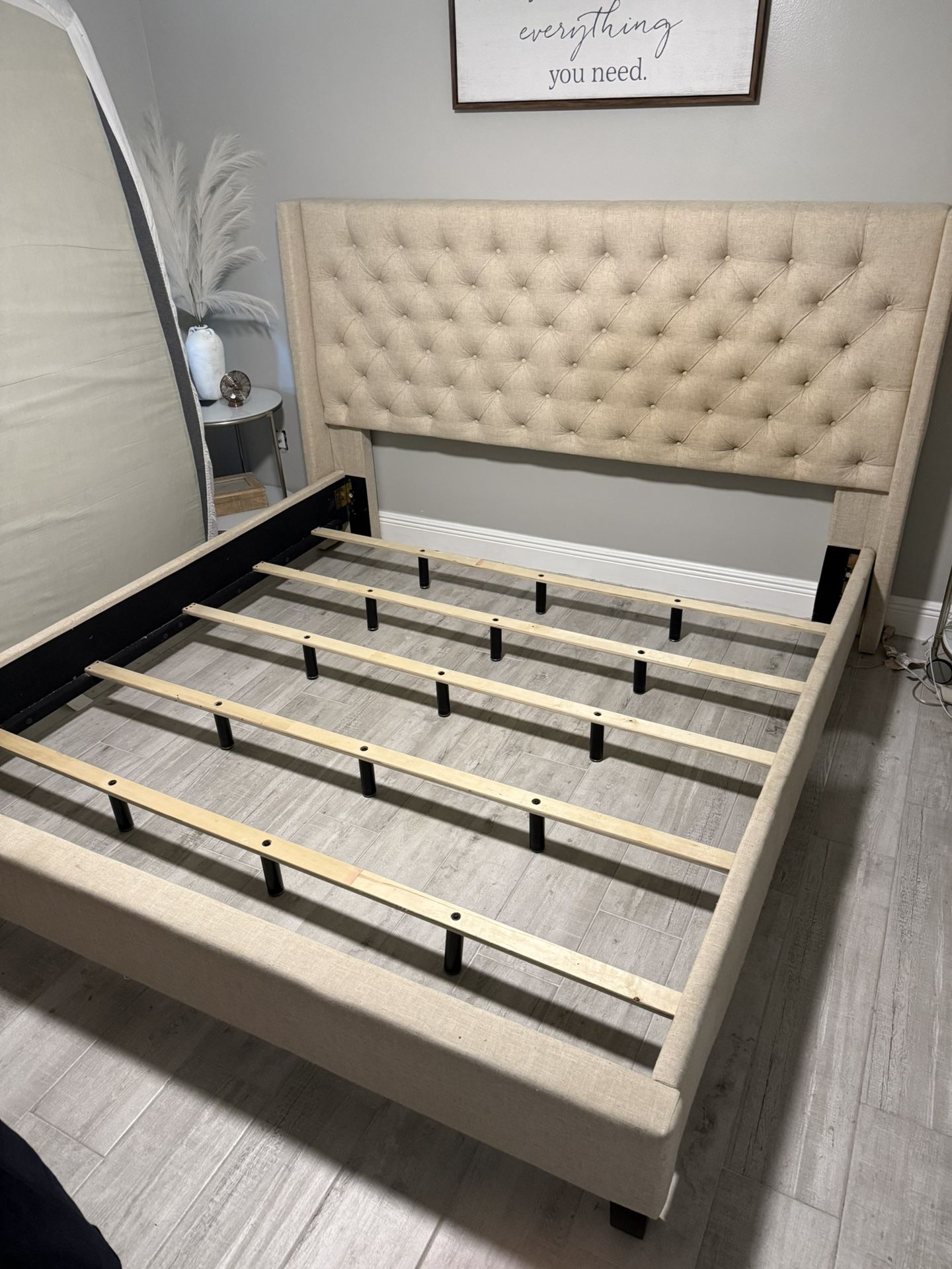 Bed Frame