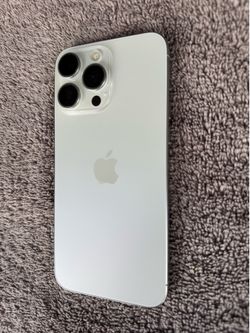 IPHONE 16 PRO MAX <<256GB>>