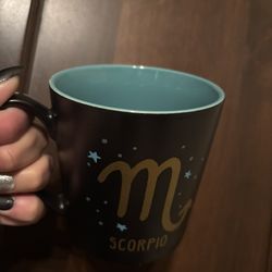 Zodiac Mugs 