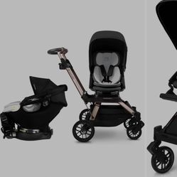 Orbit Stroller 
