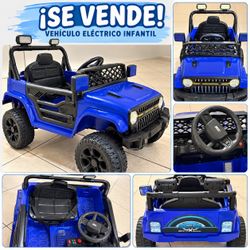 🚙💙 ¡SE VENDE!💙🚙