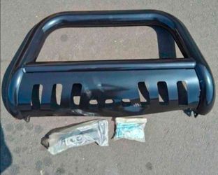 15-17 Colorado/Canyon Bull Bar Para
Choques