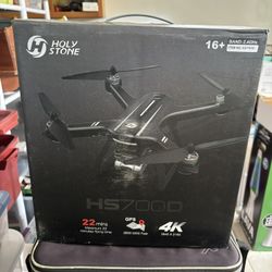 Holy Stone HS700D Drone