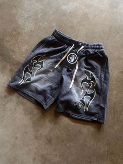 Hellstar Shorts