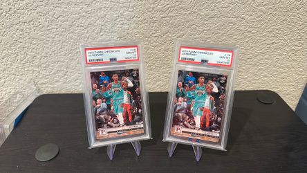 NBA sport card