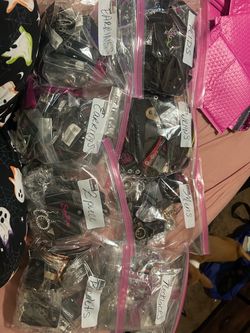 Assorted PaparazziJewelry