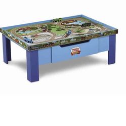 Thomas The Train Table 