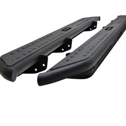 Steps Bars Tacoma /Chevrolet Silverado / GMC Sierra