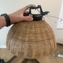Light Fixture