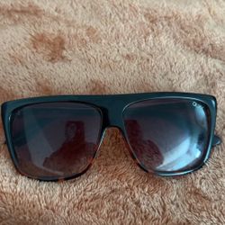 Quay Sunglasses 