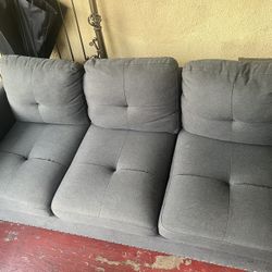 Free Couch