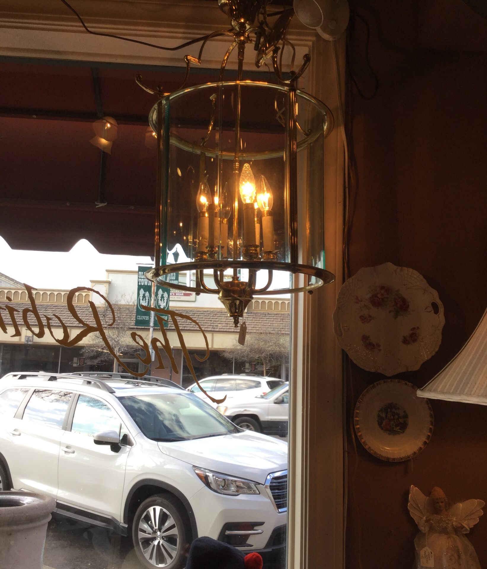 Light fixture