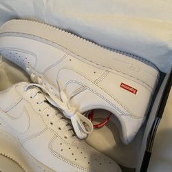 Supreme Air Forces Size 10 