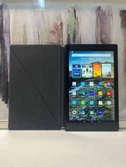 Amazon Fire HD 10 7th Gen 32GB WiFi 10.1" - $25