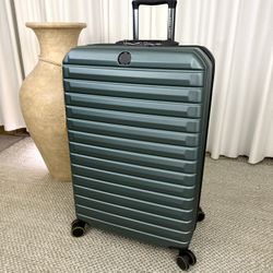 Delsey Hardside Luggage Suitcase